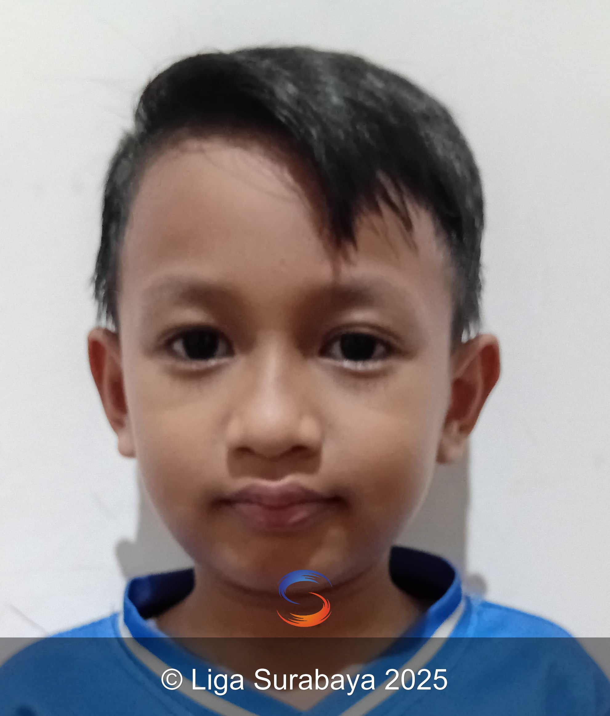 ARSHAKA BHADRA ALI LUQIMRON