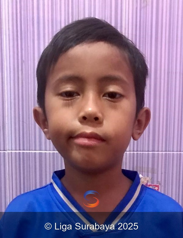 GIBRAN HANAN ARSENIO