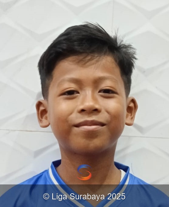 HAFIZH DAMAR AL MALIK