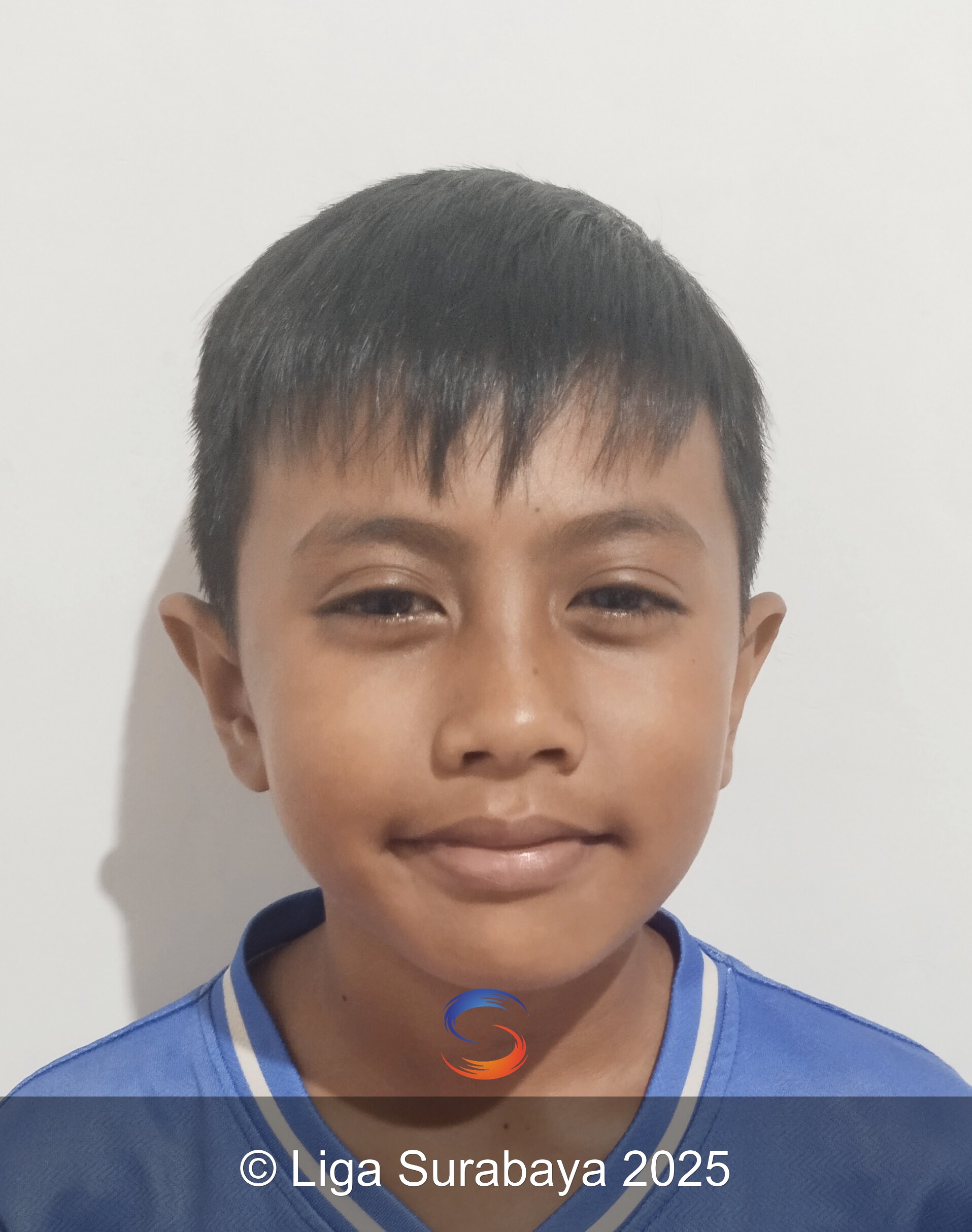 ISWAN ALZAKY PRATAMA