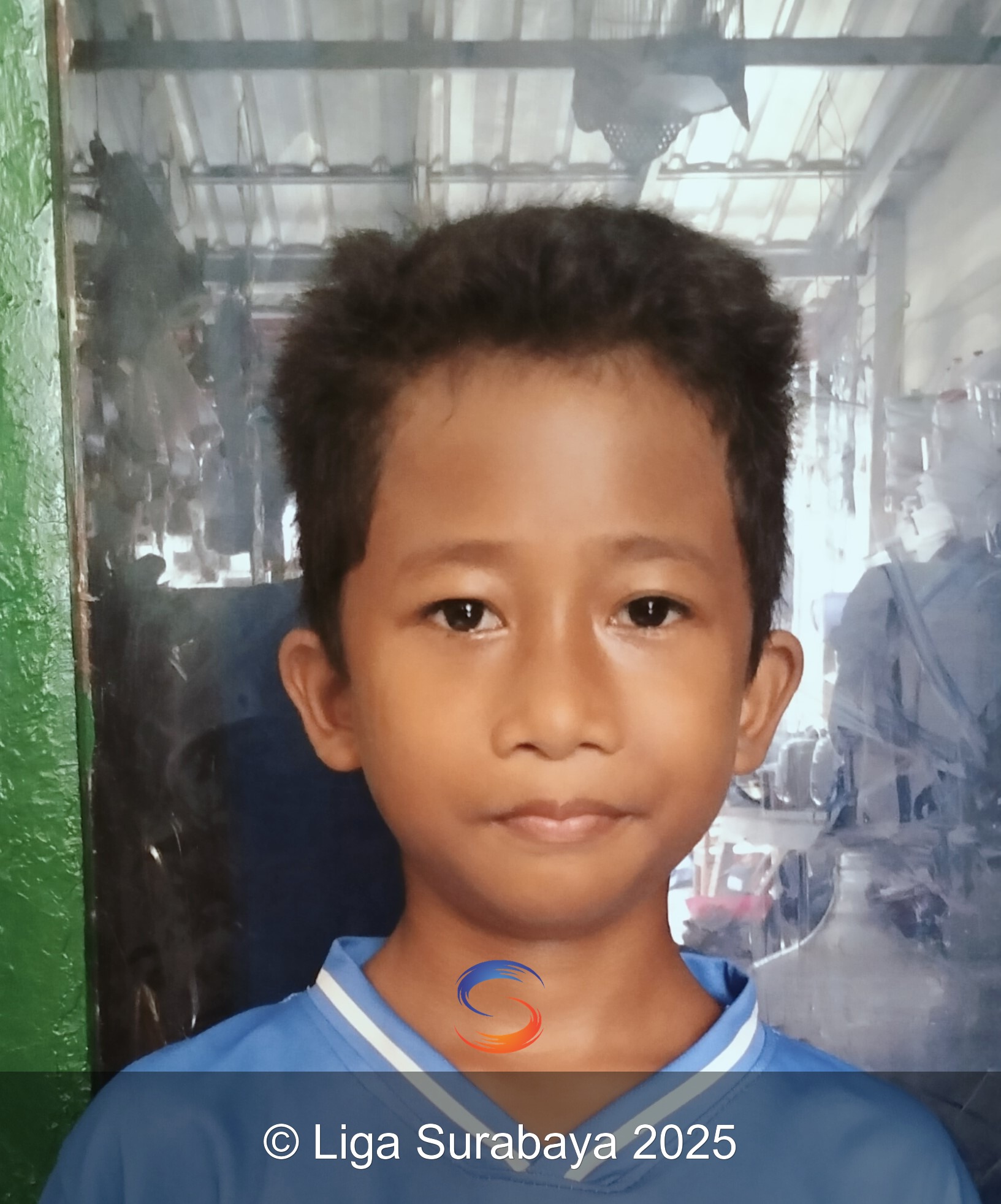 KHALIF SAKHA ARIANTO