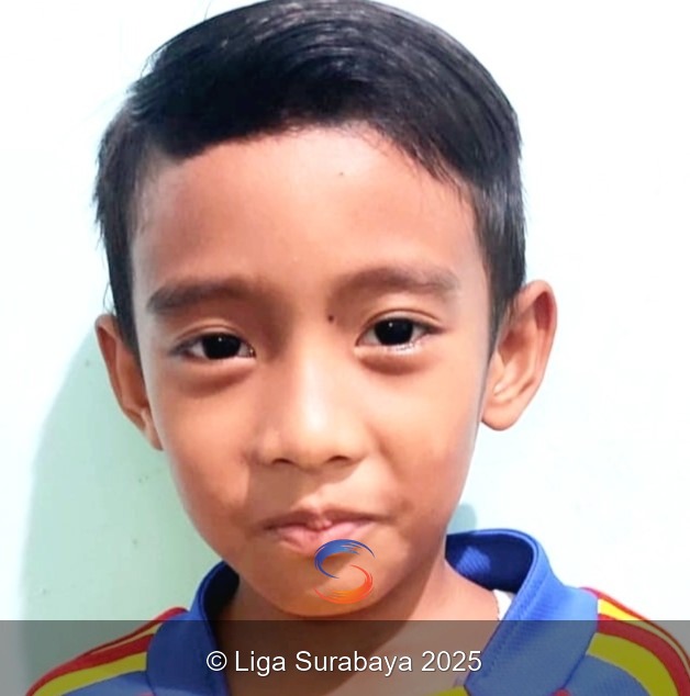 MOHAMMAD AMMARZAKI RAMADHAN