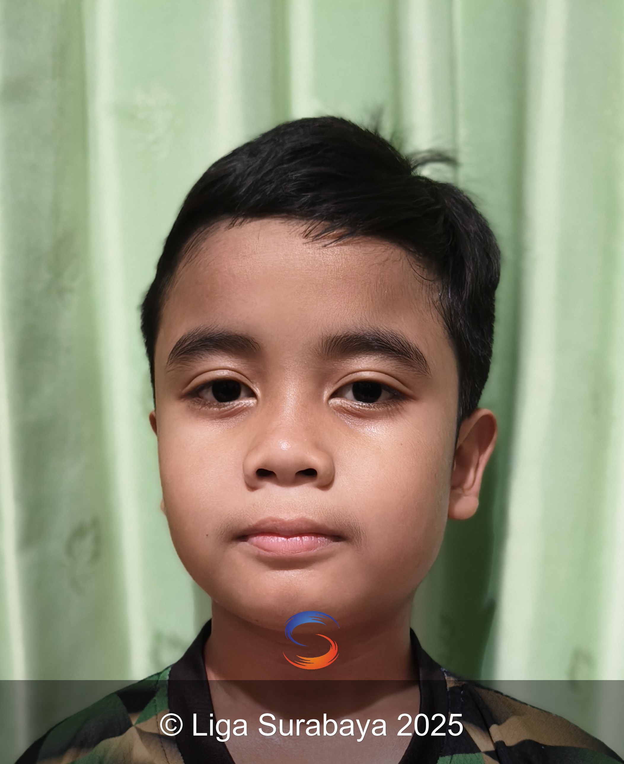 MUHAMMAD HAFIZHAN TSANI 