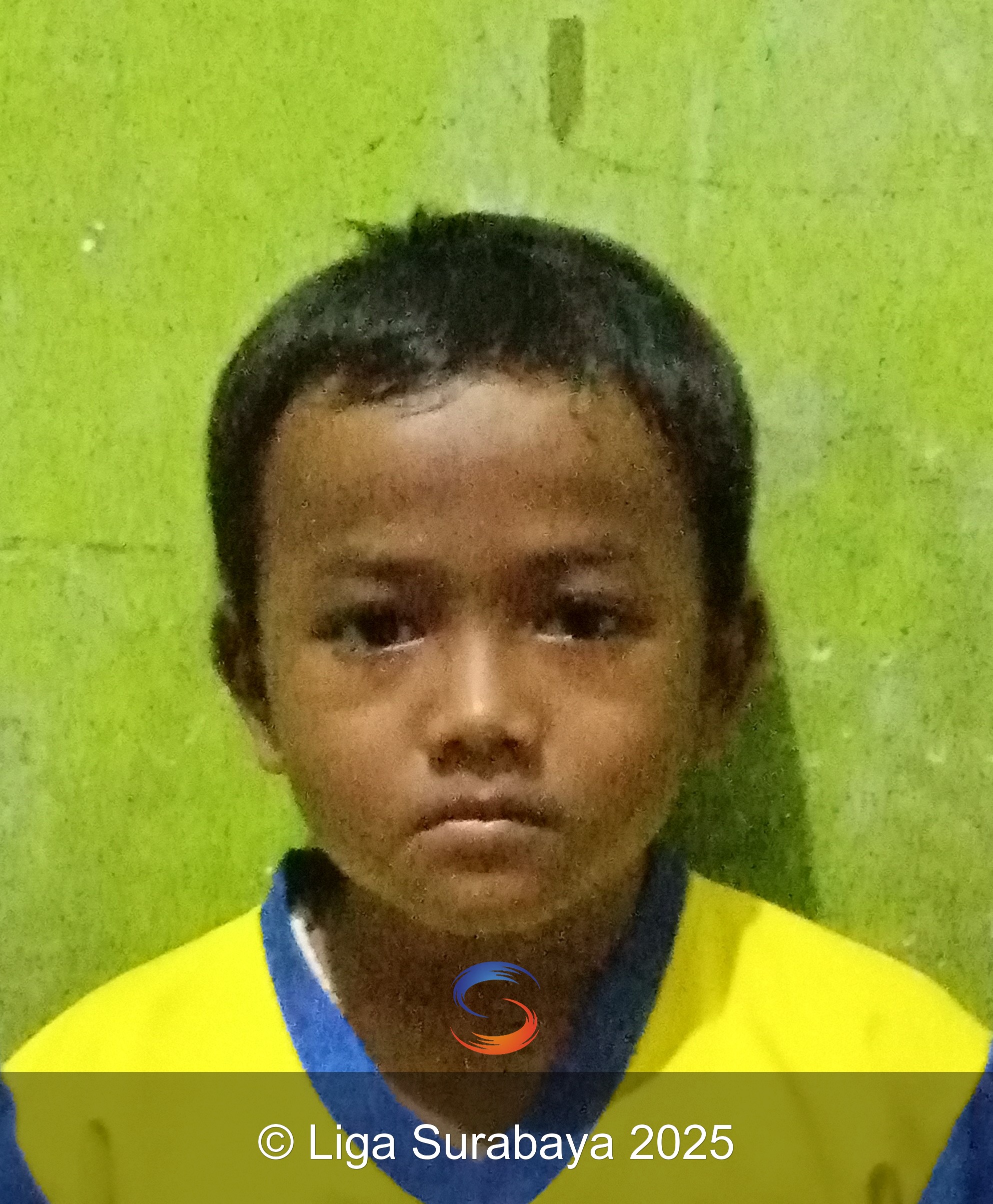 AHMAD ARKA PRAYOGA