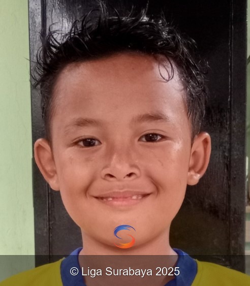 NESTA MUHAMMAD AL-FARUQ 