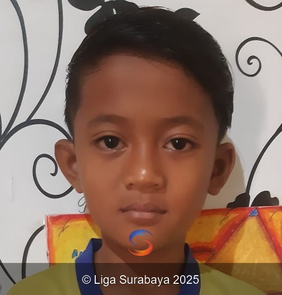 REINNER ARSSENIO ZAHFRAN SARDI