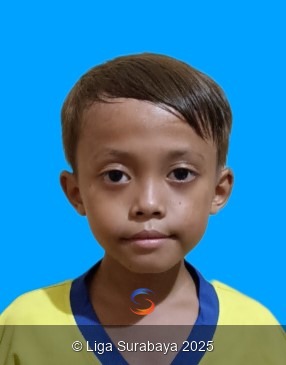 TRISTAN YUDHA ALVARO