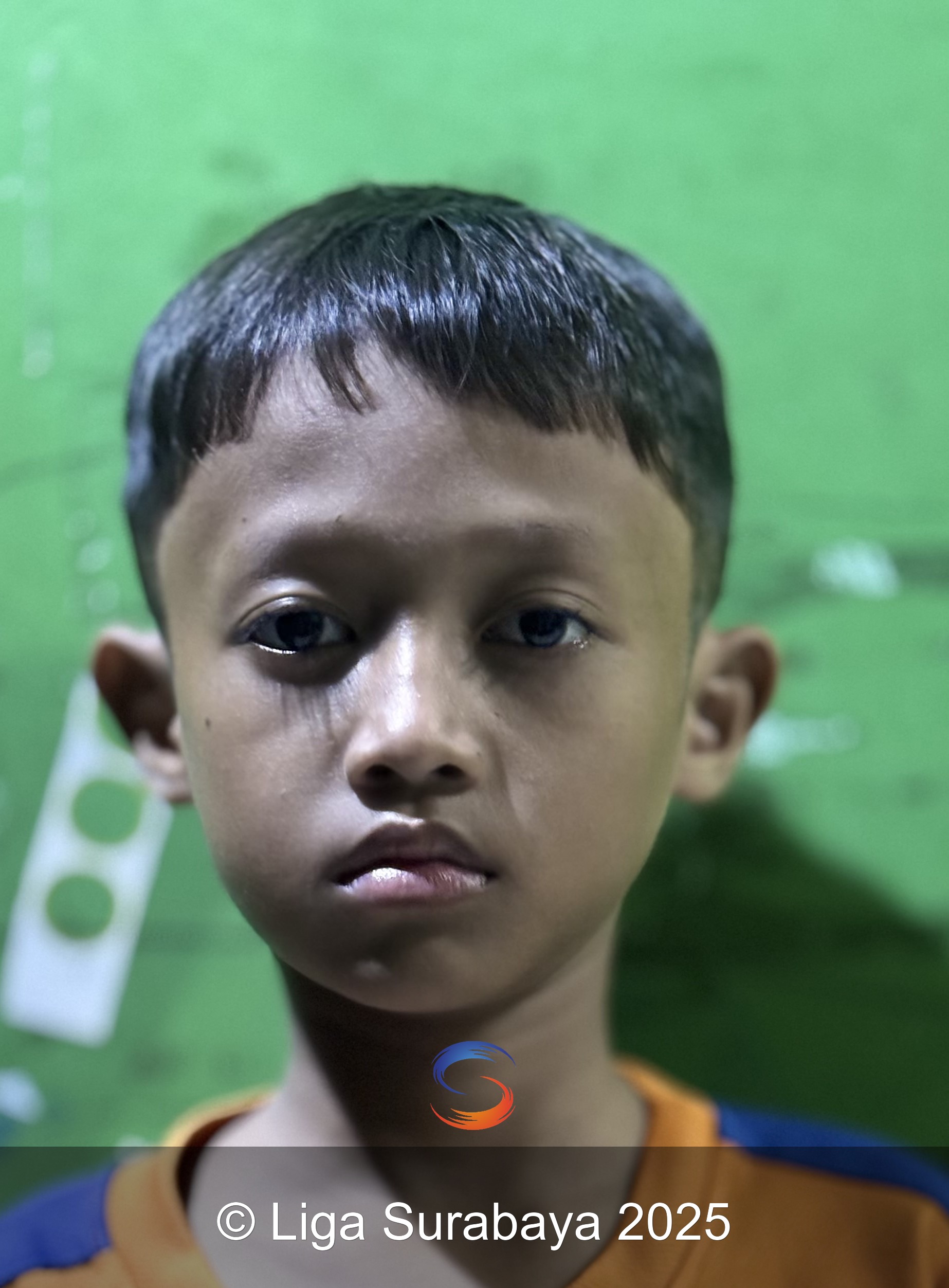 AFFAN MAHREZA HARMOYO