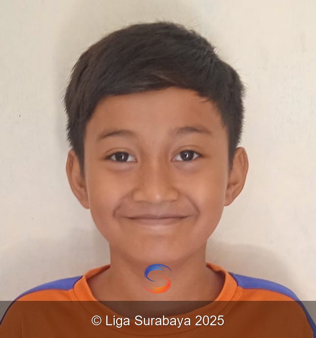 ARFA UWAIS IRWANSYAH