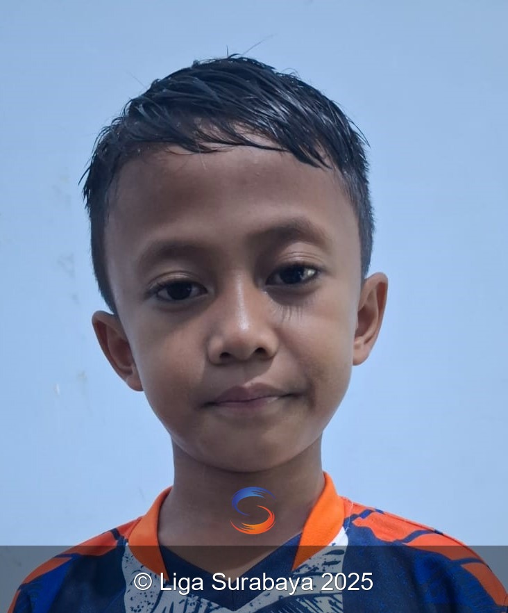 ARSHAKA REYNAND RABBANI