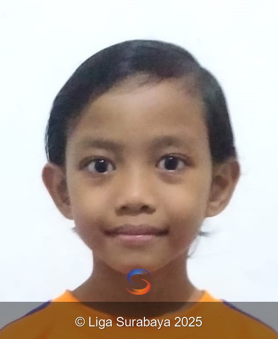 FARREL HAFIDZ RAFANZA DAMARJATI