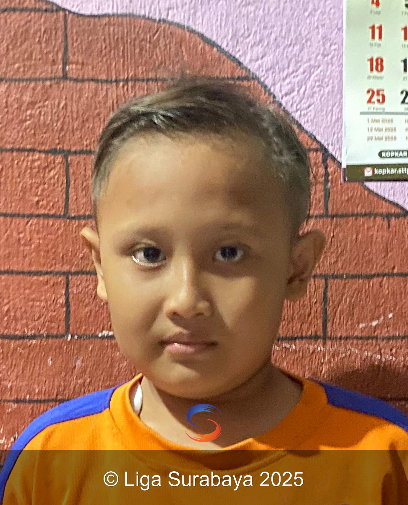 FATHAR RAJENDRA AHMAD 