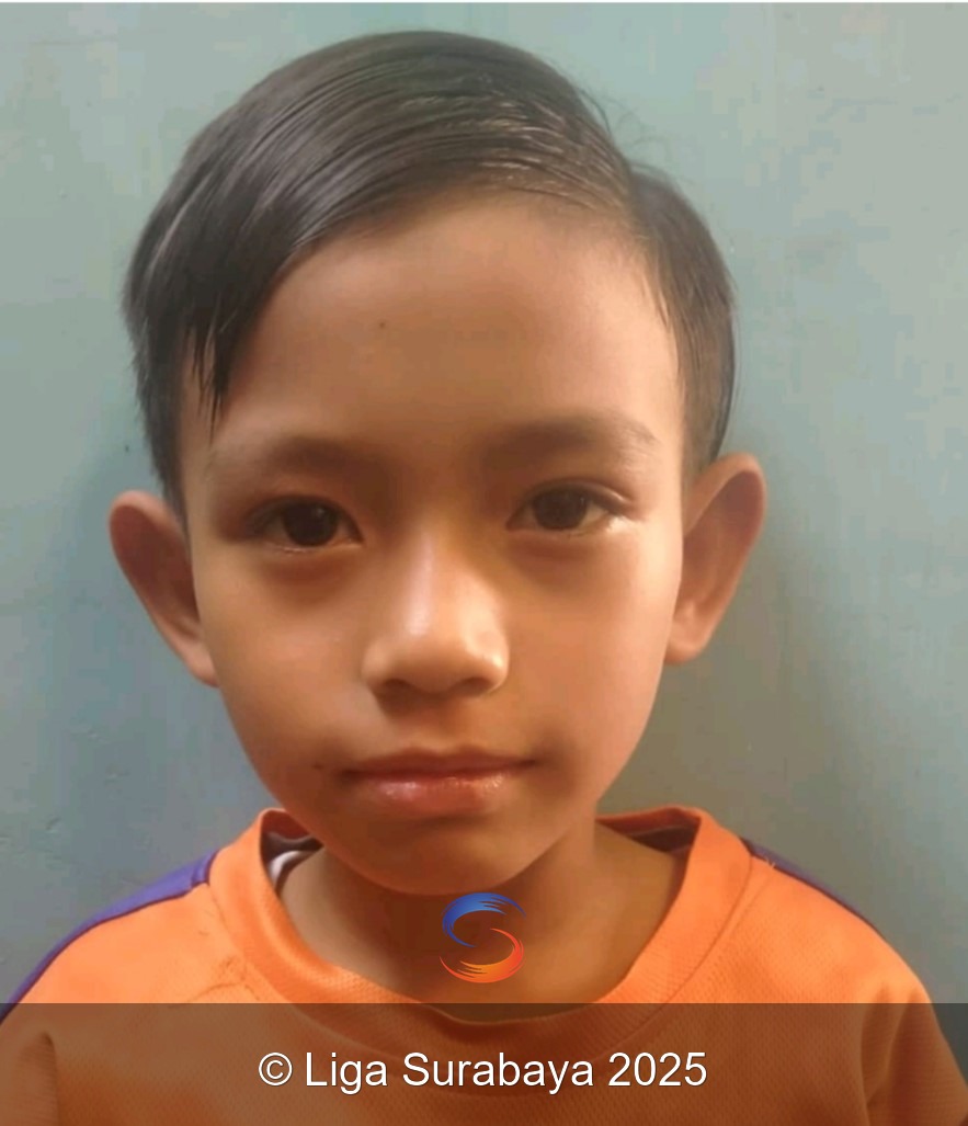 KENZIE GIO ADHYASTHA 