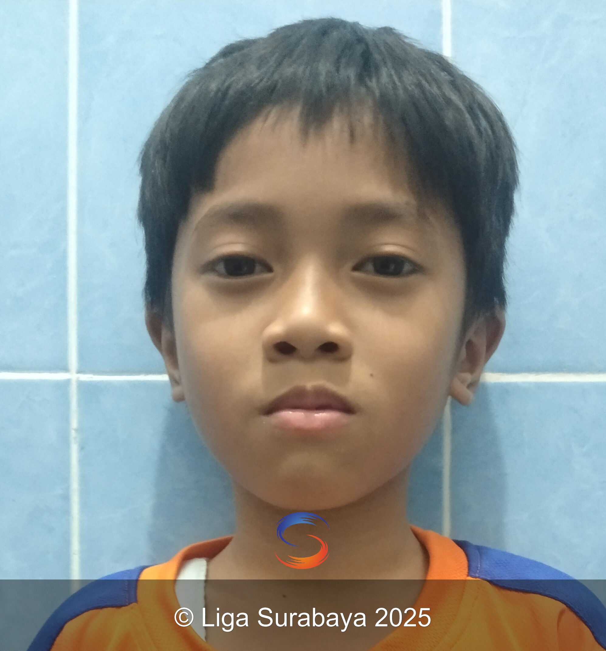 MUHAMMAD ARSYA SYARIF HIDAYATULLAH