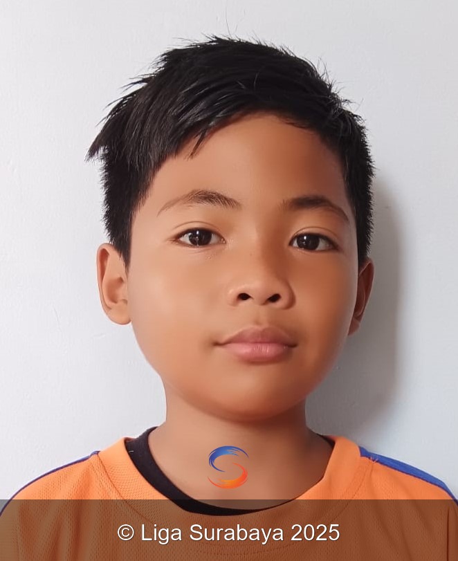 MUHAMMAD OZIL ALFATIH