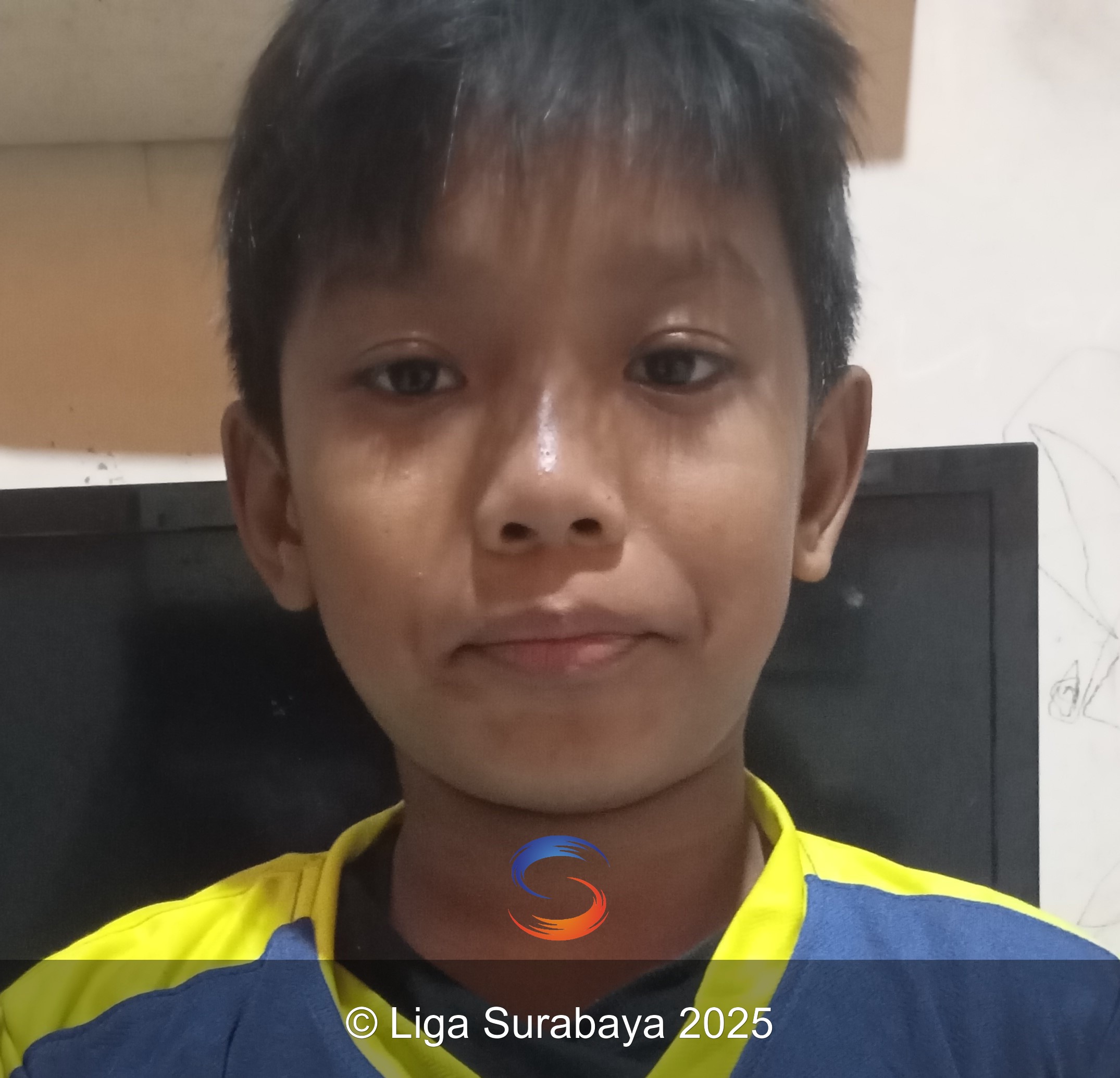 DIRGHAM HAIDAR ARHAB