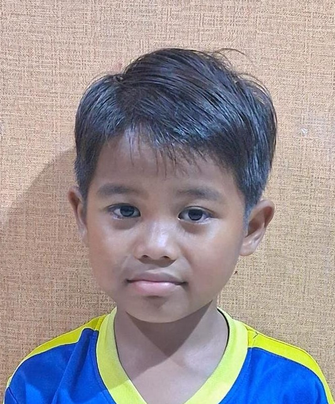 ILHAM ABIZAR AKBAR