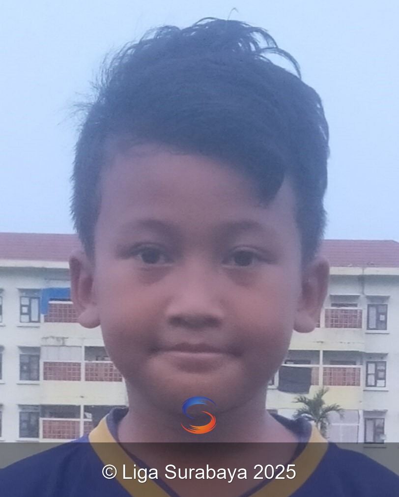 KENZIE ABQORY ZHAFRAN FARAS 