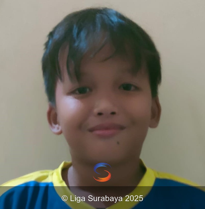 MUHAMMAD ALMER BAYEZID JUNIOR