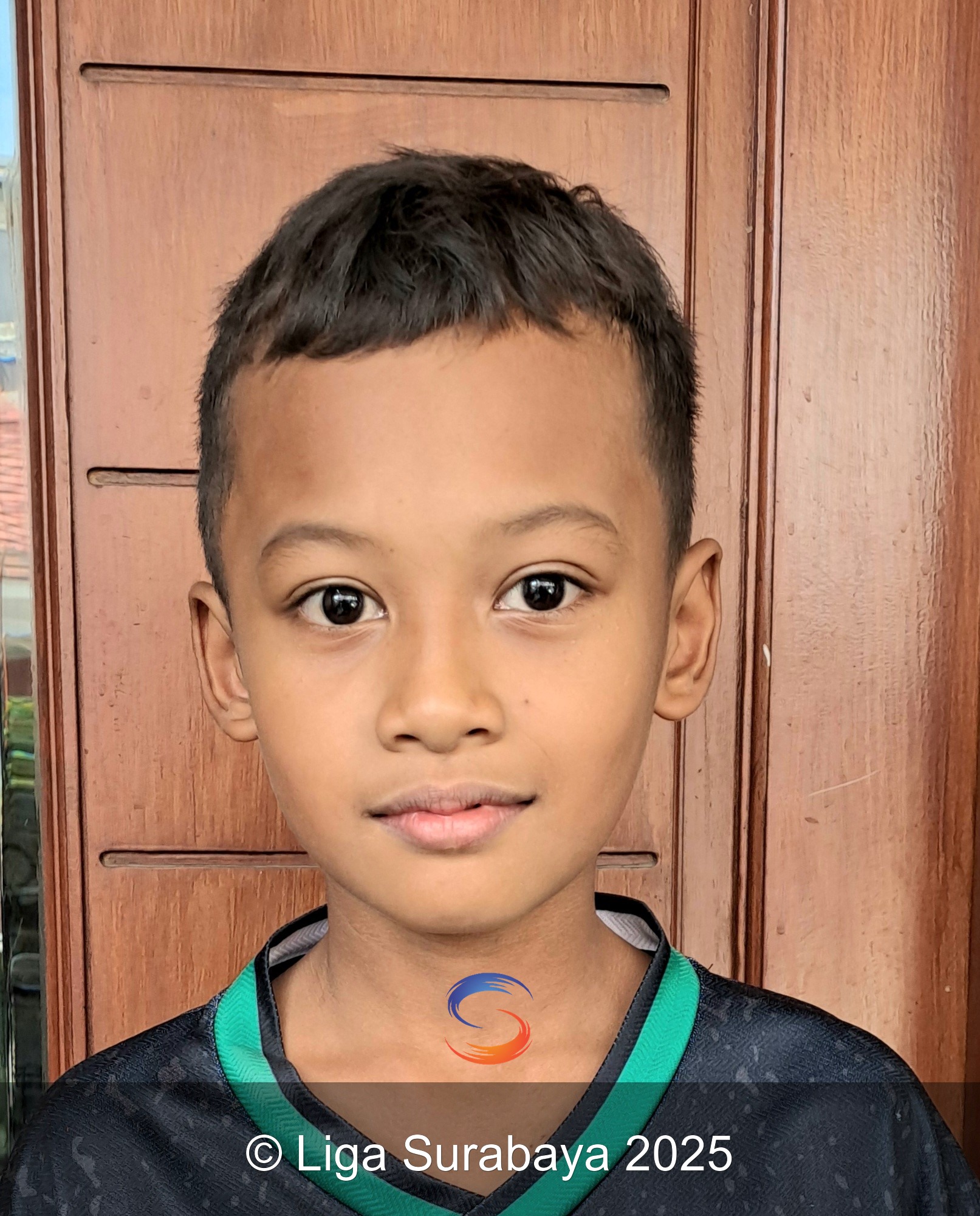 ARSHAKA GHAISAN WICAKSANA