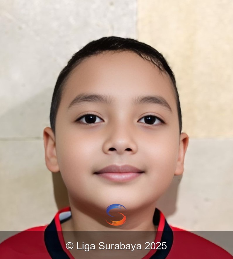 MUH ZAAFARANI ZAMHARI