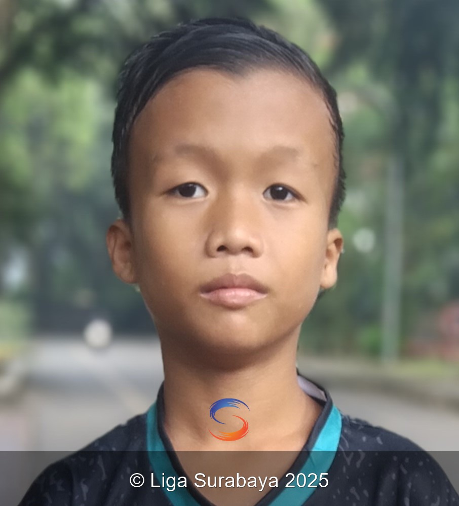 MUHAMMAD AZRIEL SYAPUTRA