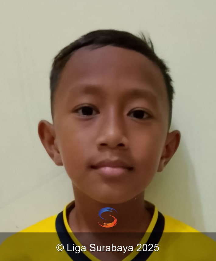 MUHAMMAD FARID AL ASRAAF