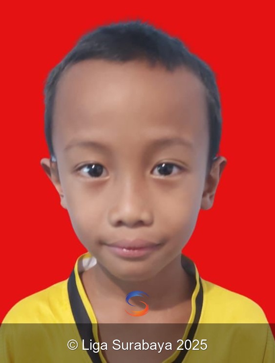 MUHAMMAD RAFINDRA ATHARIZ S.