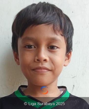 MUHAMMAD UWAIS ALQORONI