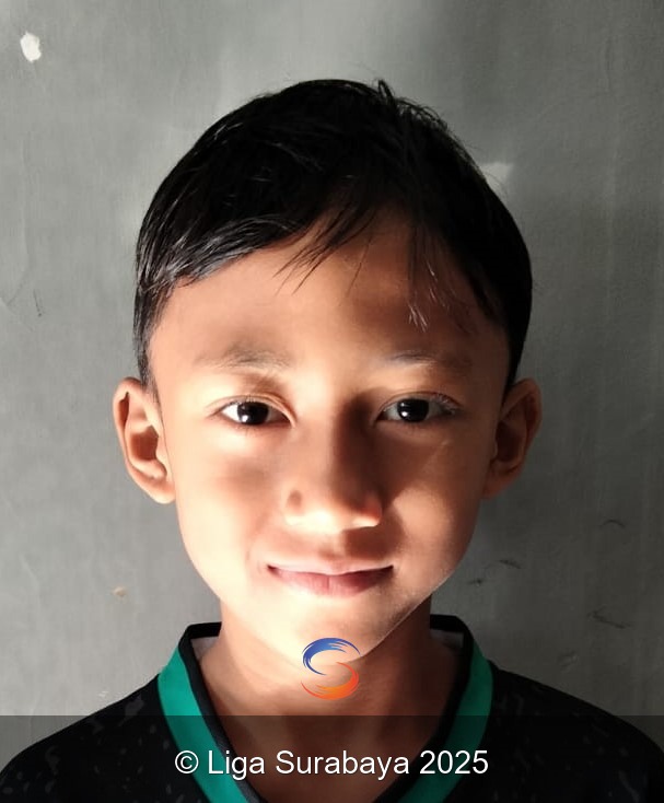 RAFARDHAN NARENDRA AL GIBRAN