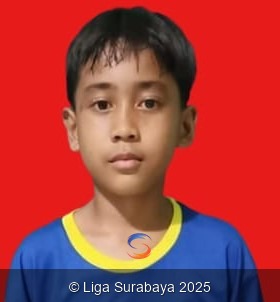 YUSUF AL RAFFI DUTA EVANDER