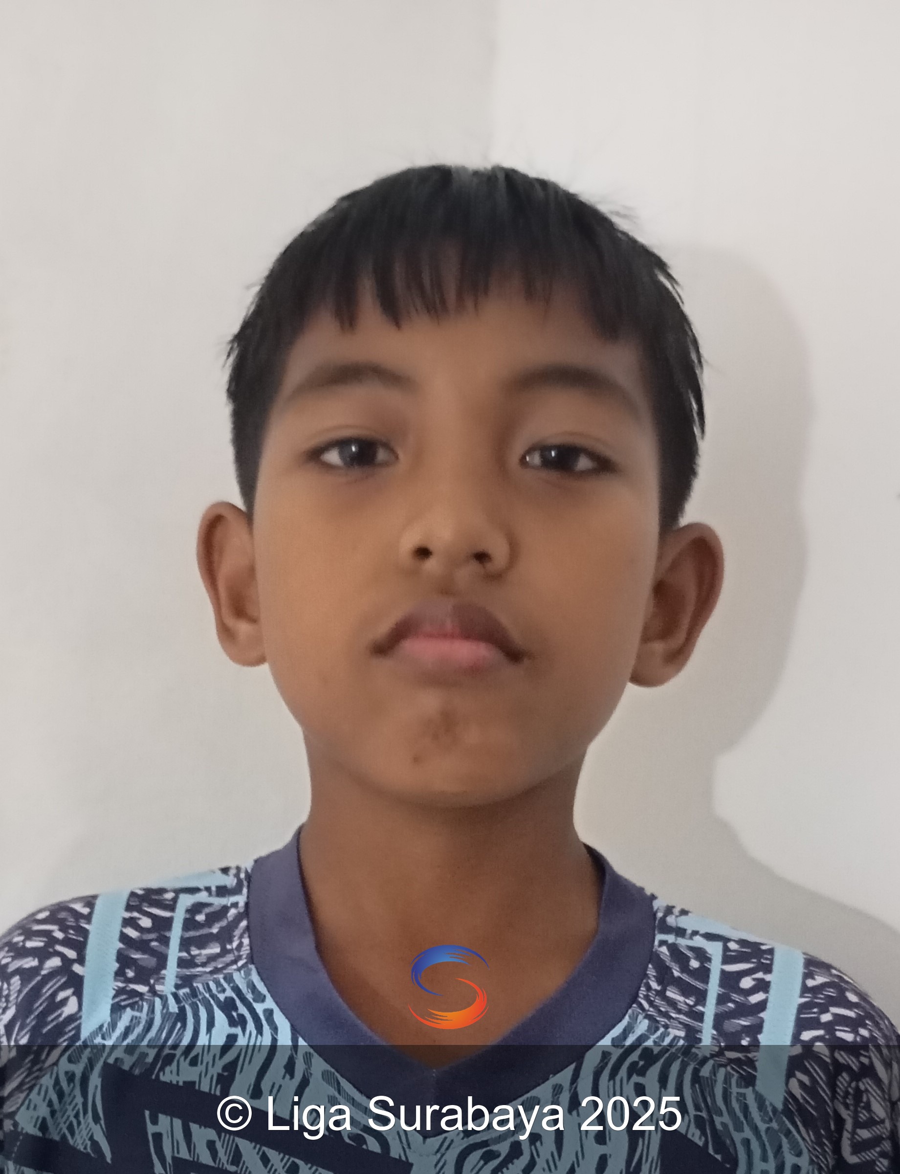 AMIRUL HASAN