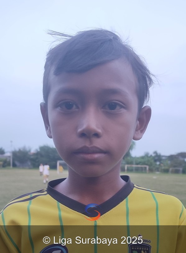 DIGO MAYRISTAN DWIPRATAMA