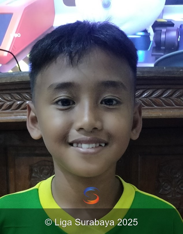 DAVA KURNIAWAN SAPUTRA