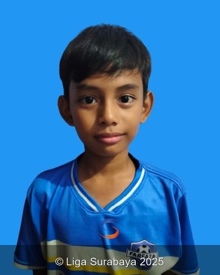 ALDRICH ALVARO MESHACH