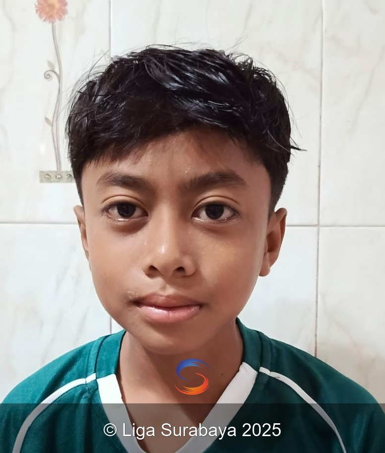 MUHAMMAD ALTAF AL'AZZAM