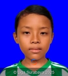 AHMAD SULTHAN NAZHIRUL ASROFI