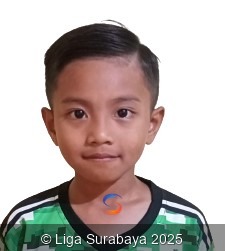 AKA ASSYRAAF MUHAMMAD