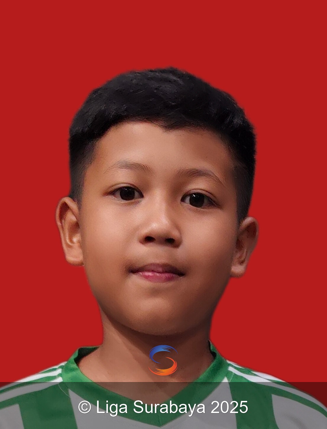 CALVIN NAUFAL ALDRIC SUTRISNO