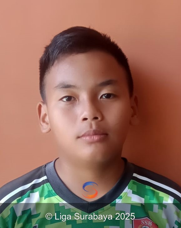 KEEFE RAKHA SUWADANA