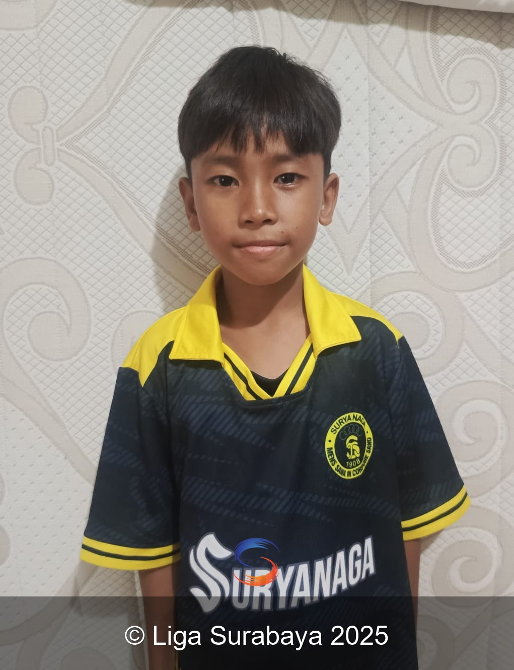 JAVIER NOVELIO PRANATA