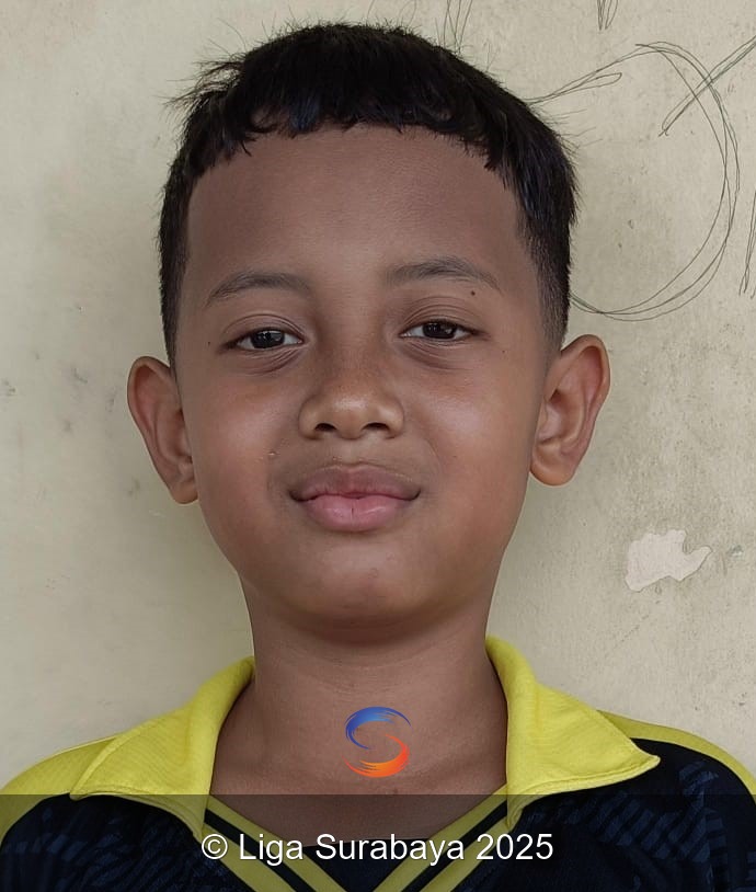 JUSUF KENNY AL FATIH