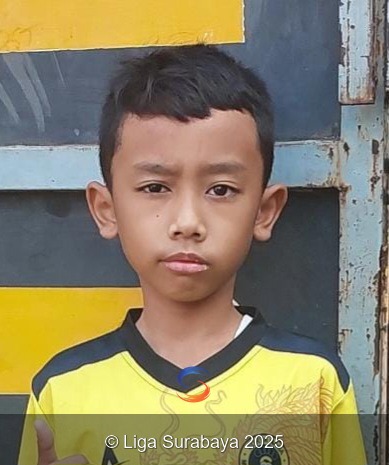 MUHAMMAD IHSAN AL AFIF