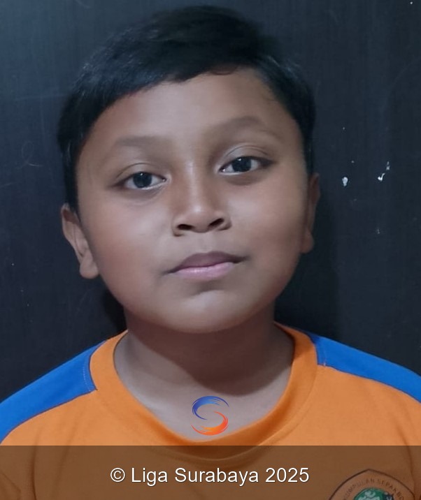 ACHMAD SULTON DHOHIRUL GHONI