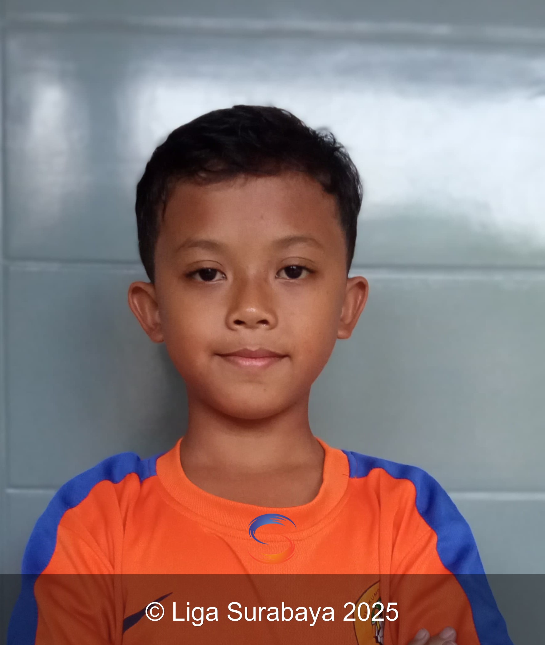 ALMER CARAKA LAKESWARA