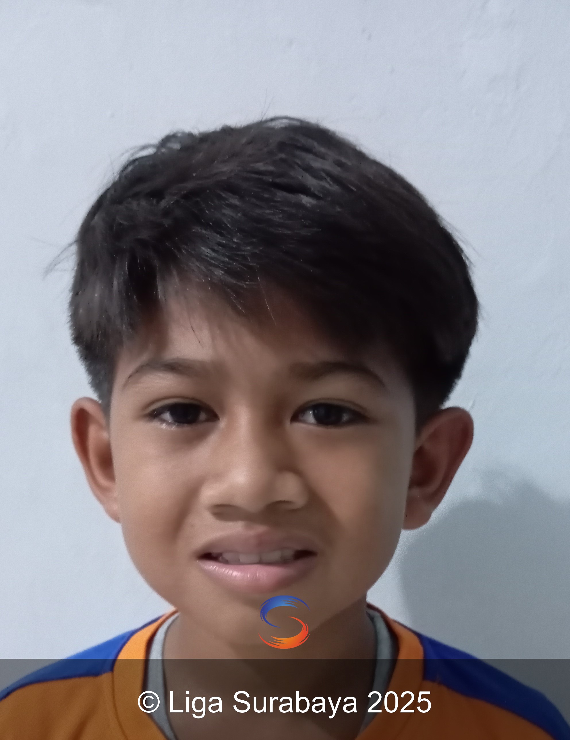 CHESTA ANARGYA ARISONA