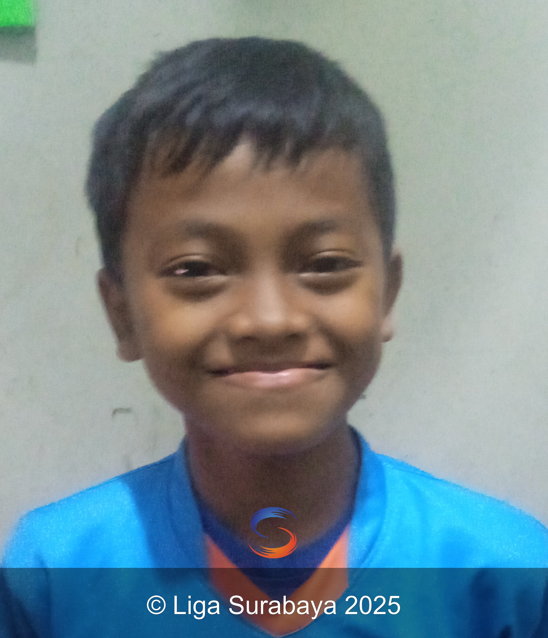 M. KRISNA HAJI WIJAYA