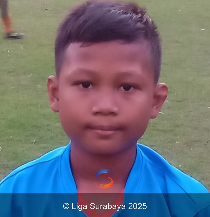 MARQUEZ RIZKY YUDHISTIRA 