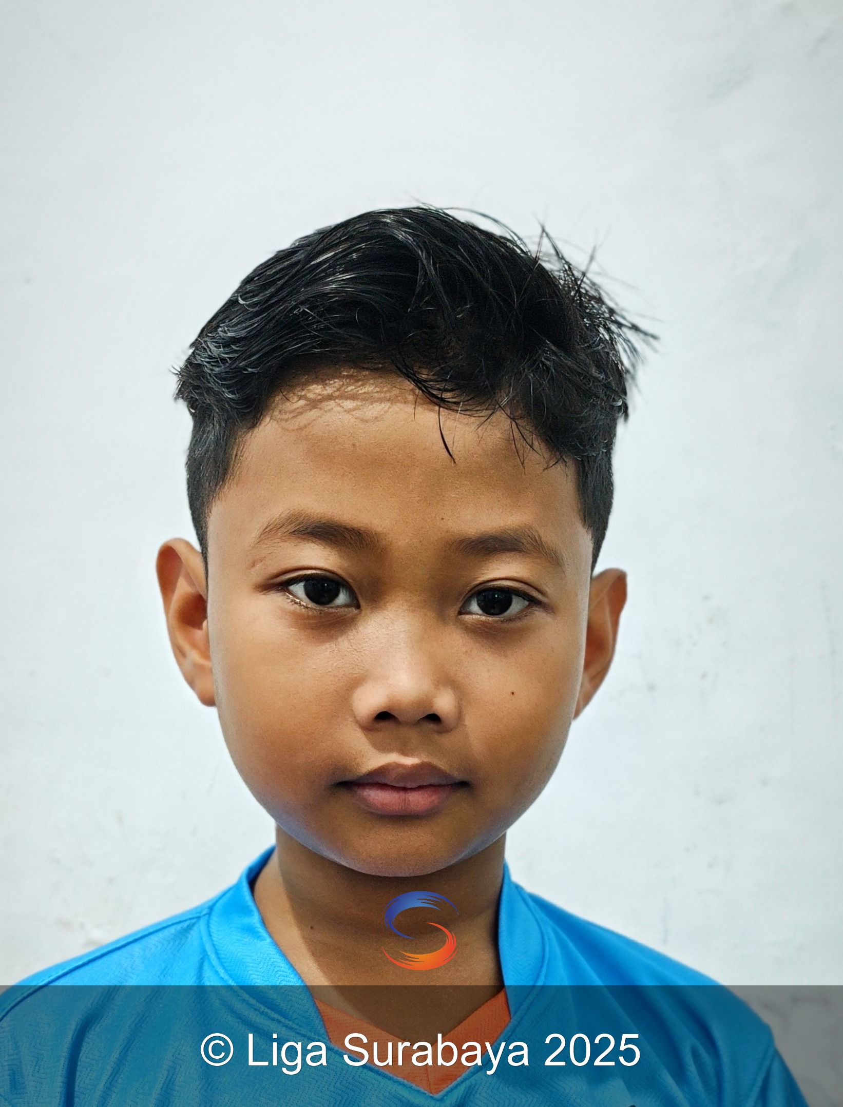 MUHAMMAD GIOANDRA JUNIOR LUBIS