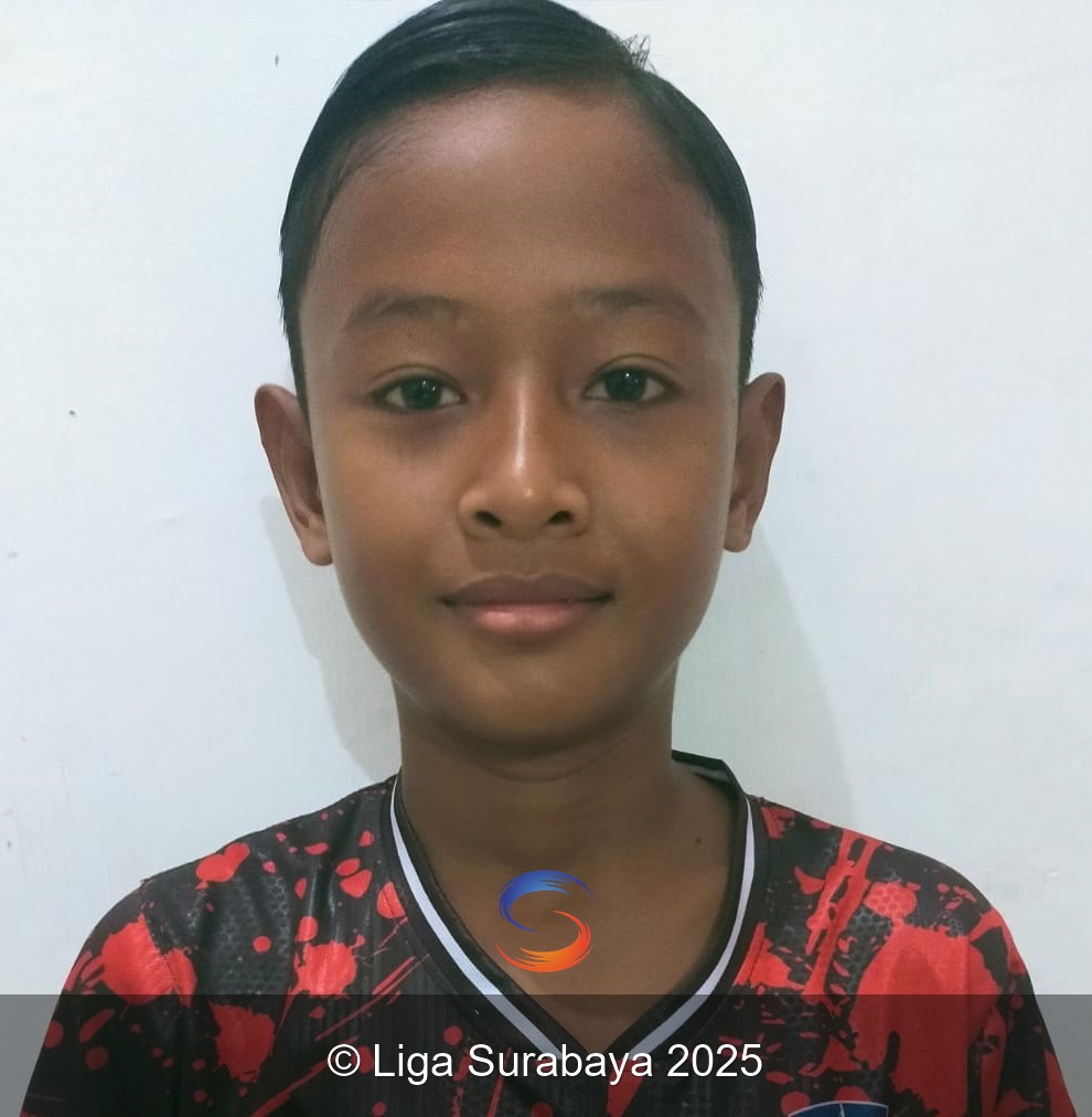 ACHMAD GEO SAPUTRA 